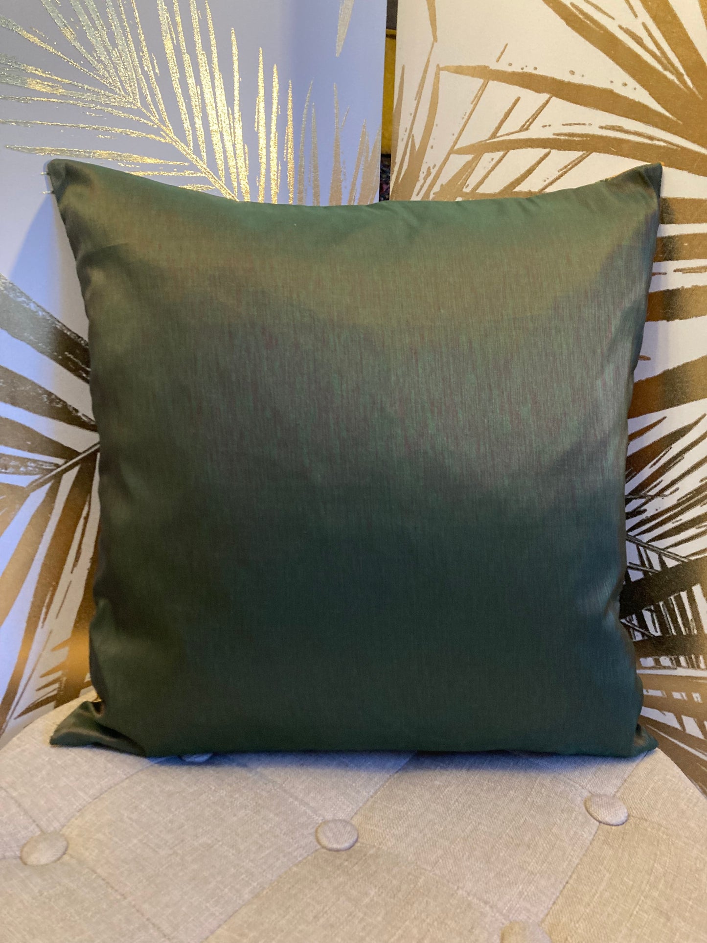 Coussin carré POMMARD