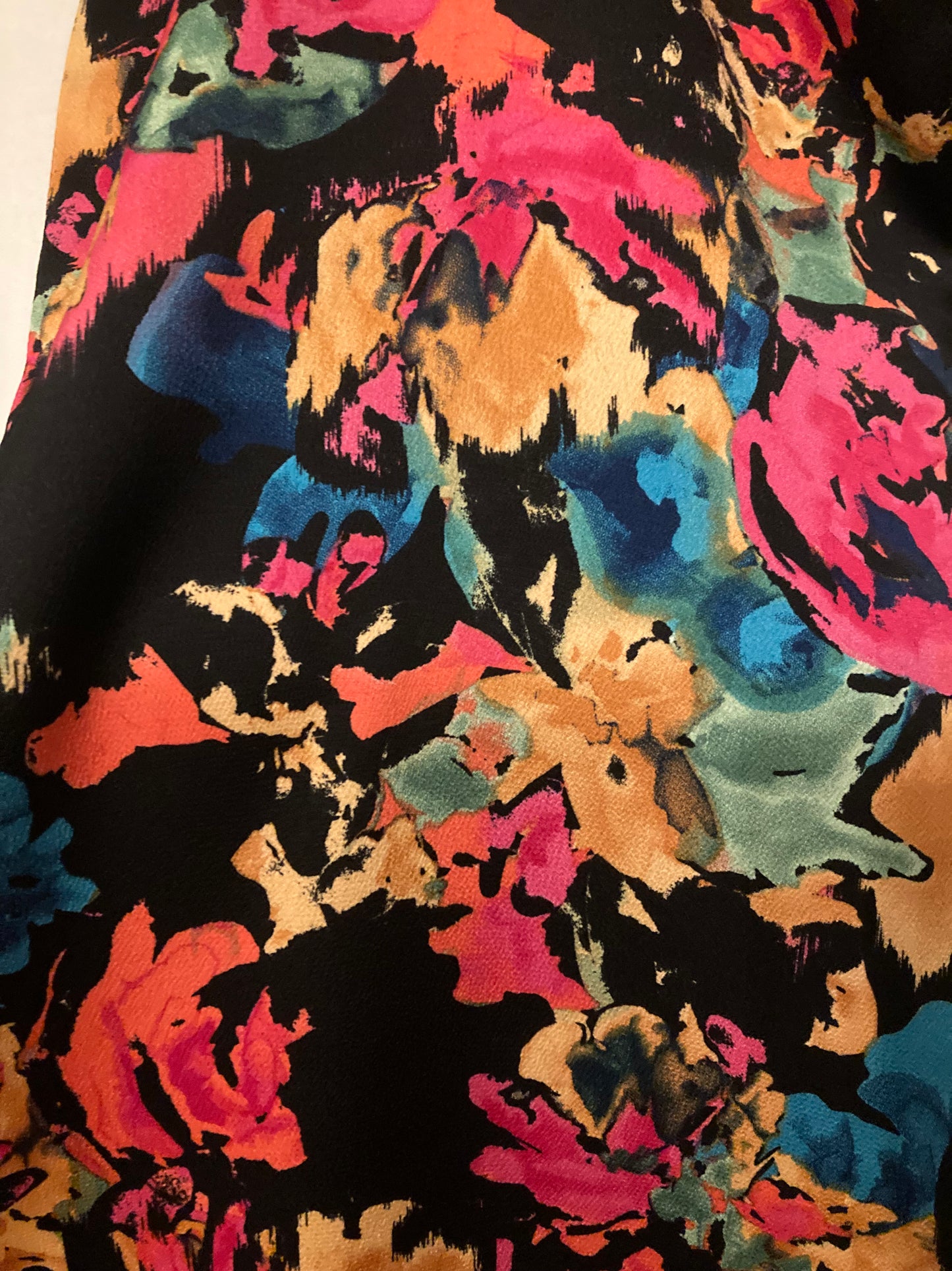 Foulard HAUTES CÔTES