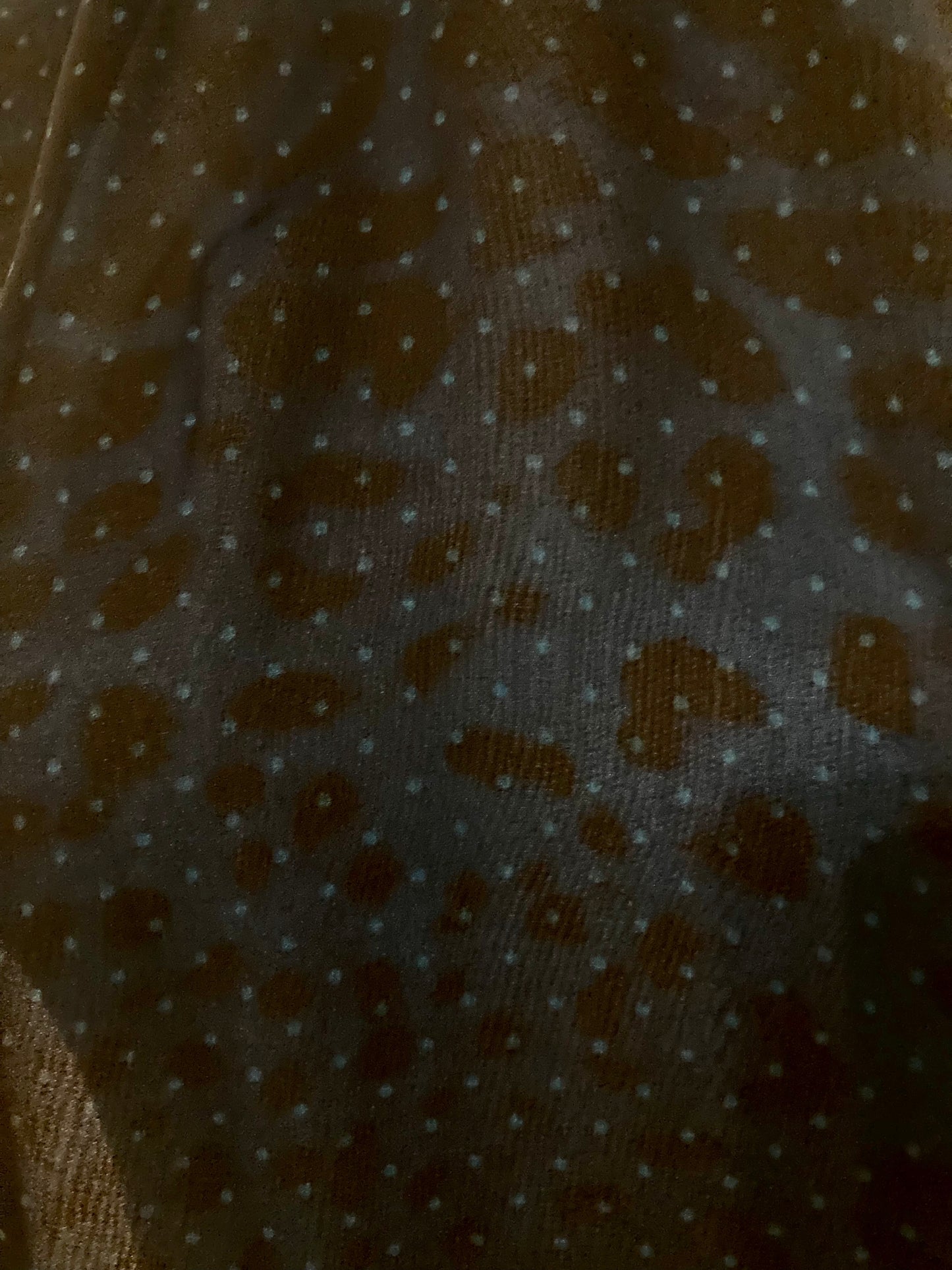 Foulard HAUTES CÔTES