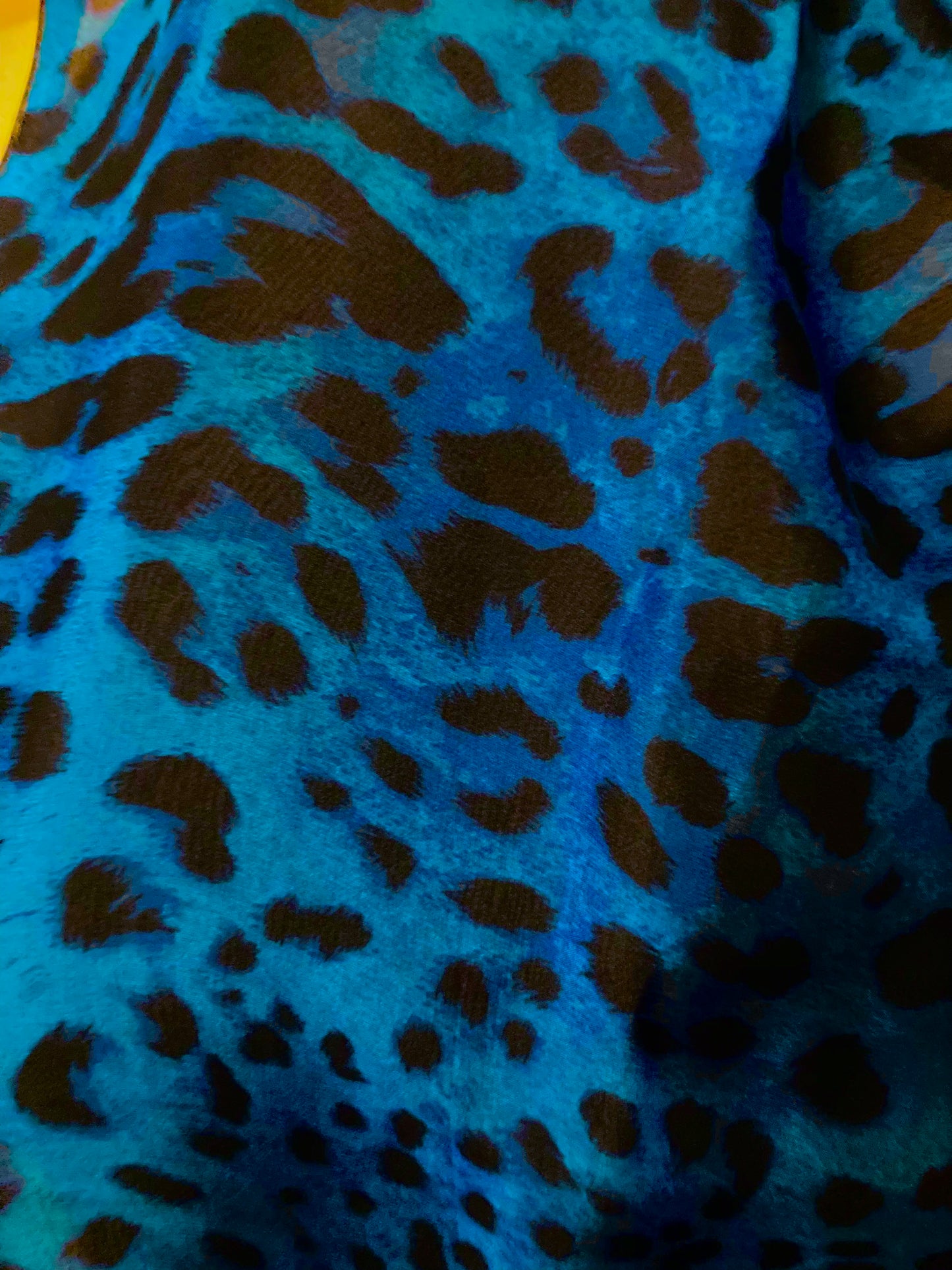 Foulard HAUTES CÔTES