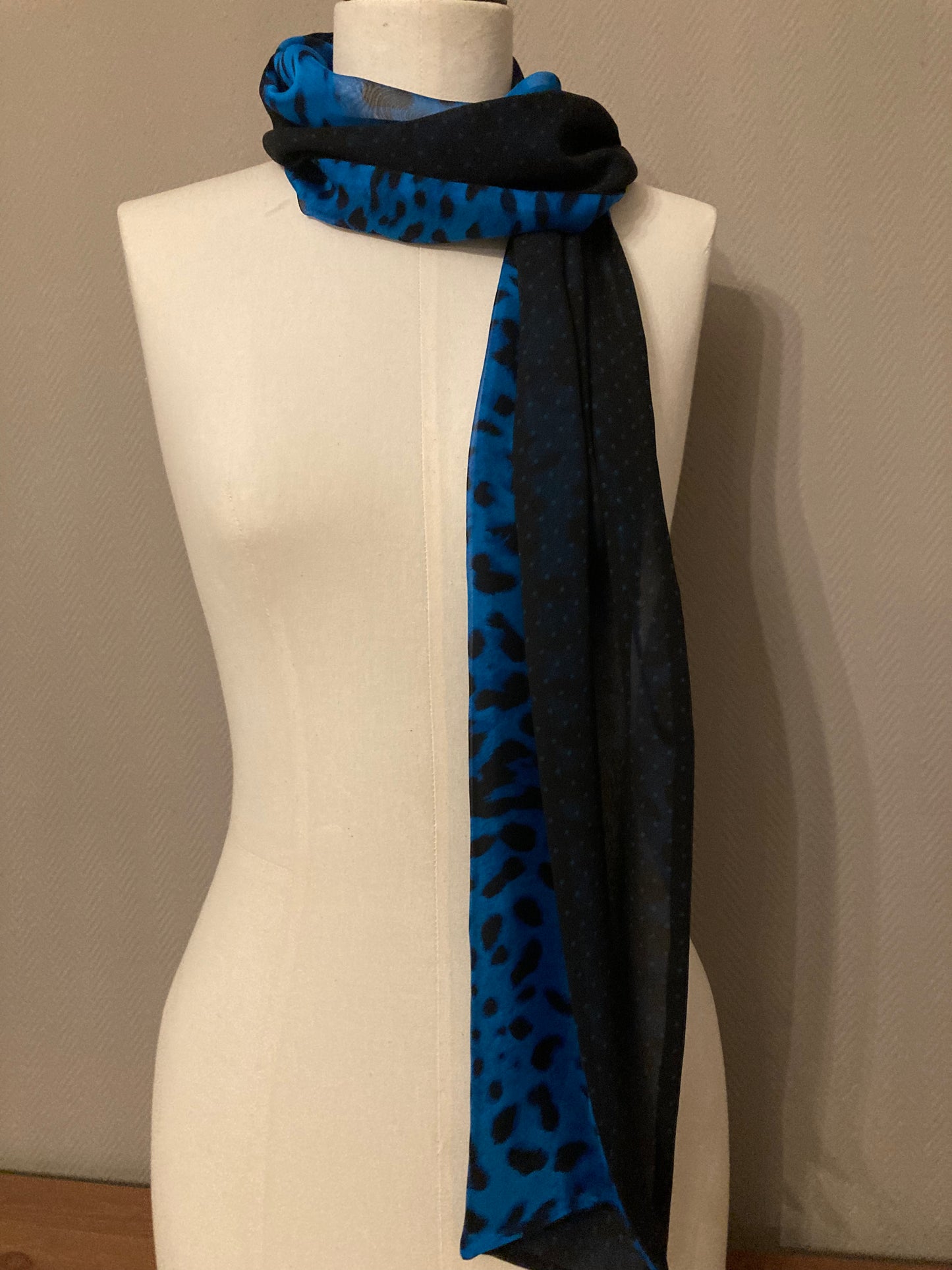 Foulard HAUTES CÔTES