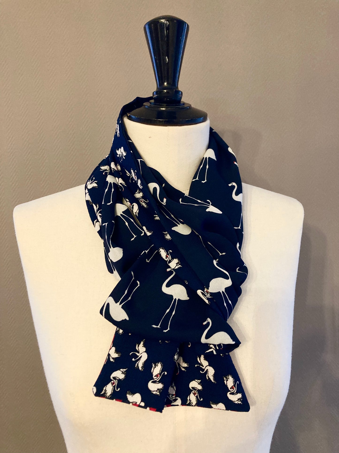Foulard HAUTES CÔTES