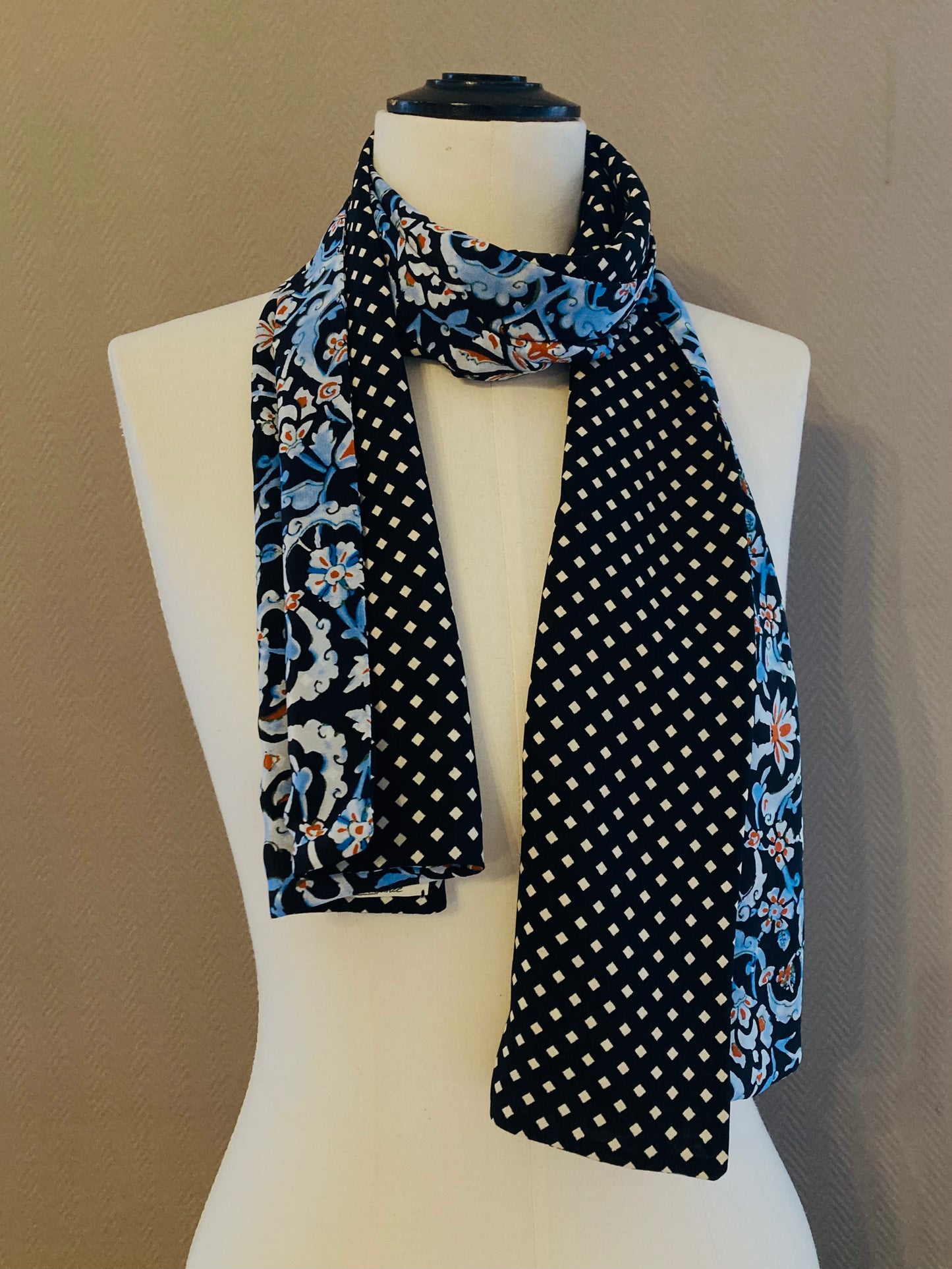 Foulard HAUTES CÔTES