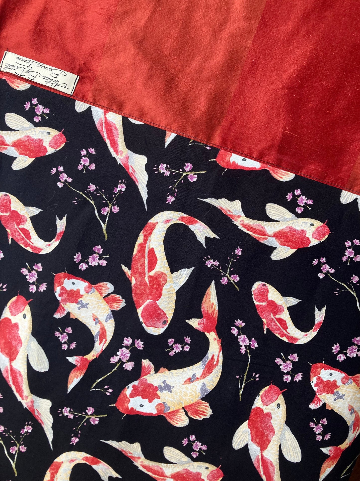 Écharpe col MEURSAULT