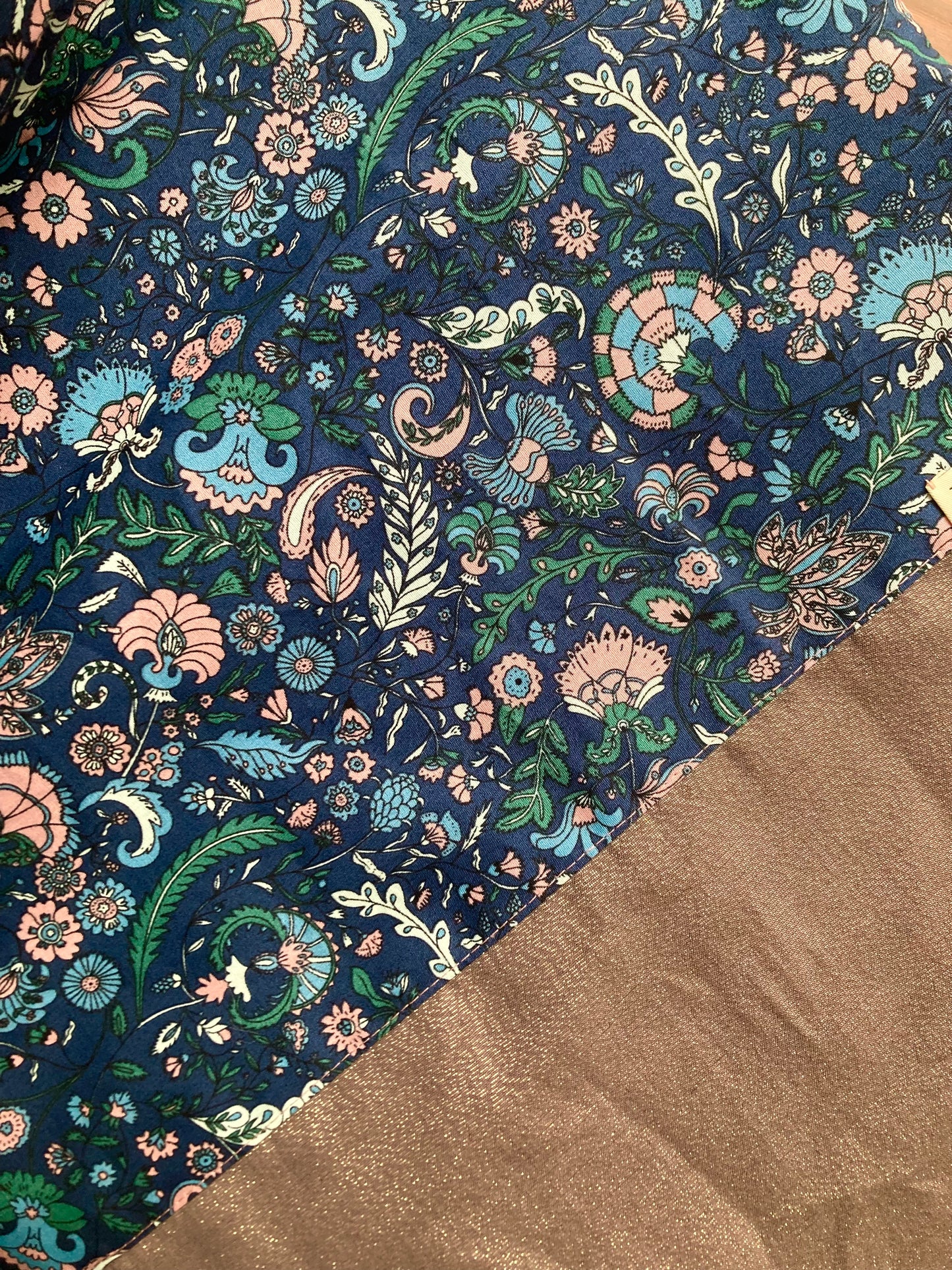 Écharpe col MEURSAULT