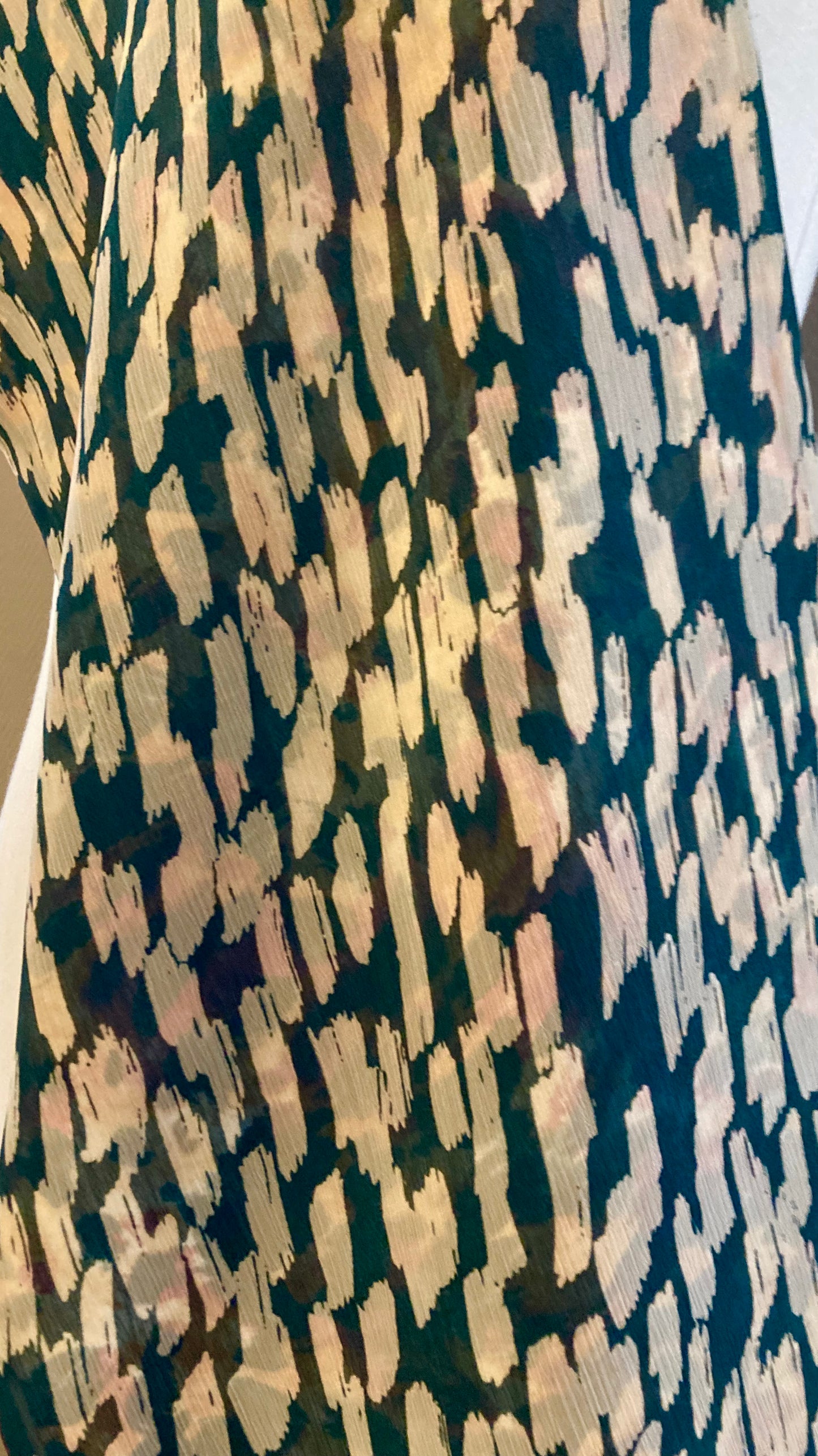 Foulard HAUTES CÔTES