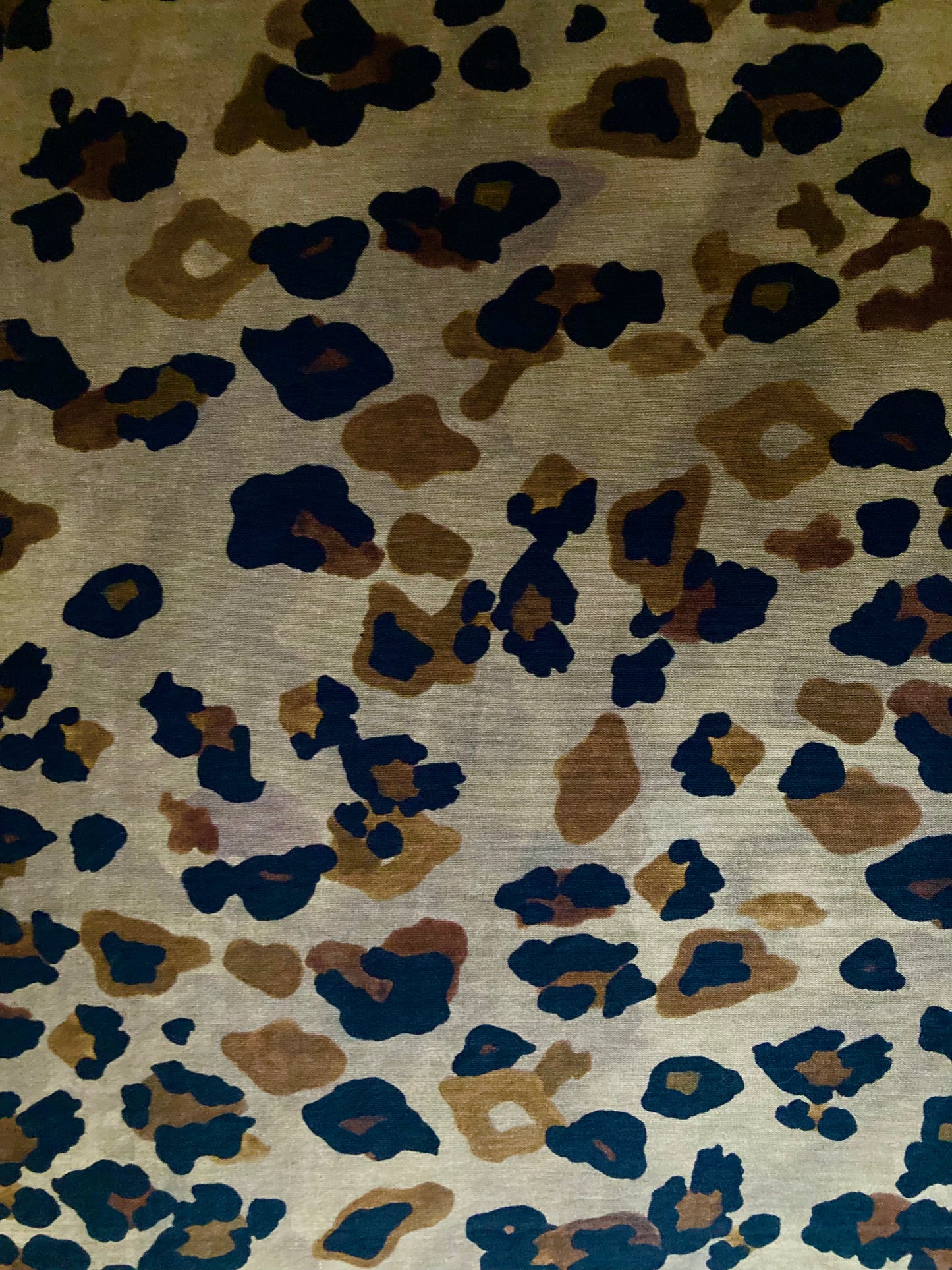 Foulard HAUTES CÔTES