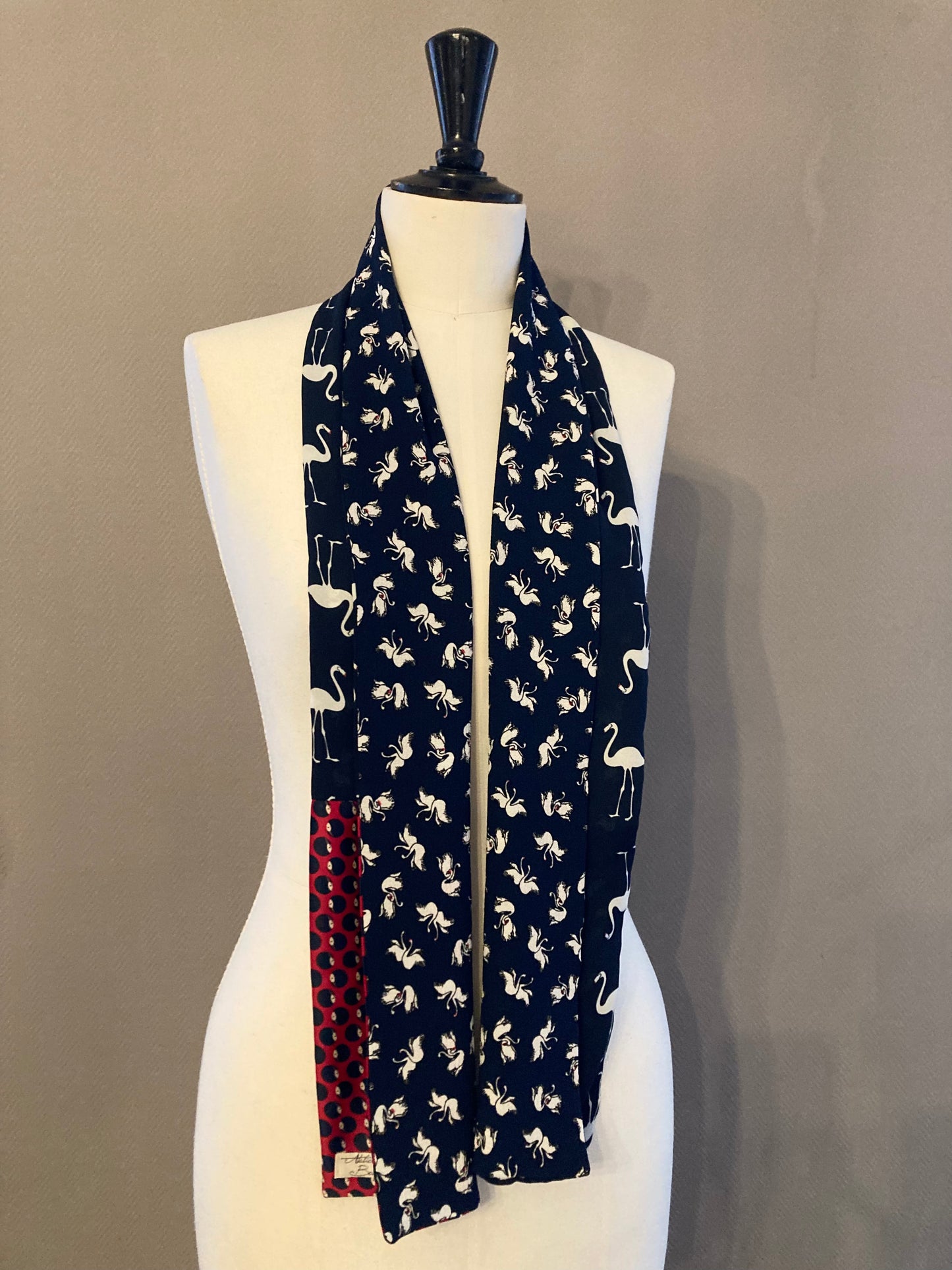 Foulard HAUTES CÔTES