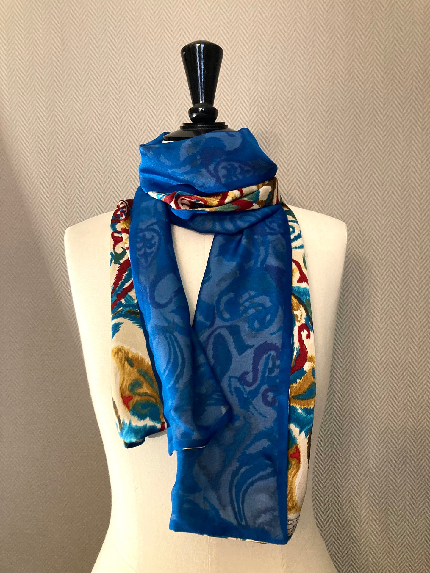 Foulard HAUTES CÔTES