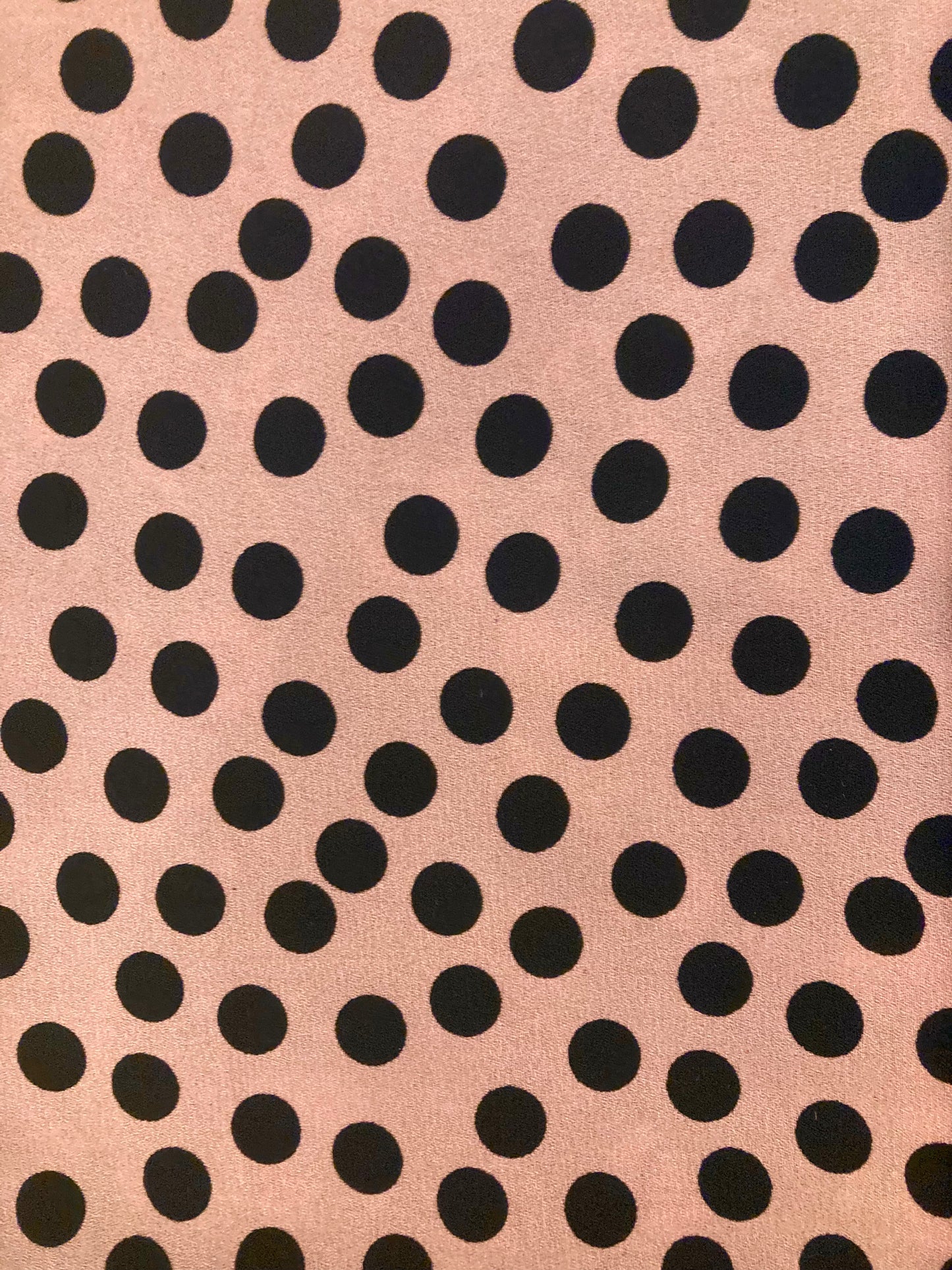 Tour de cou LES PETITS PICOTINS