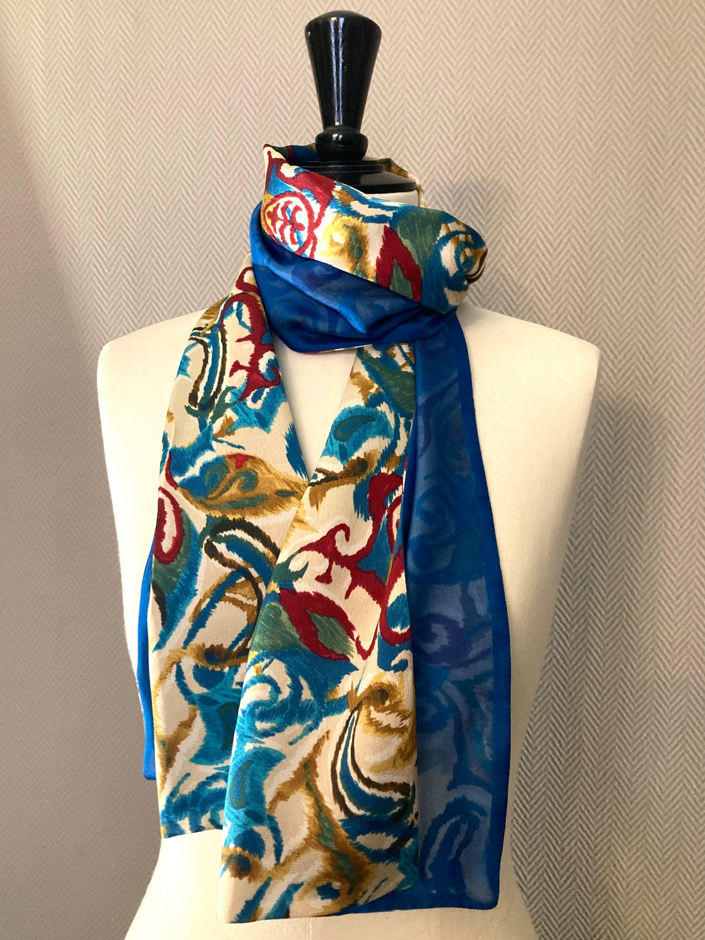 Foulard HAUTES CÔTES