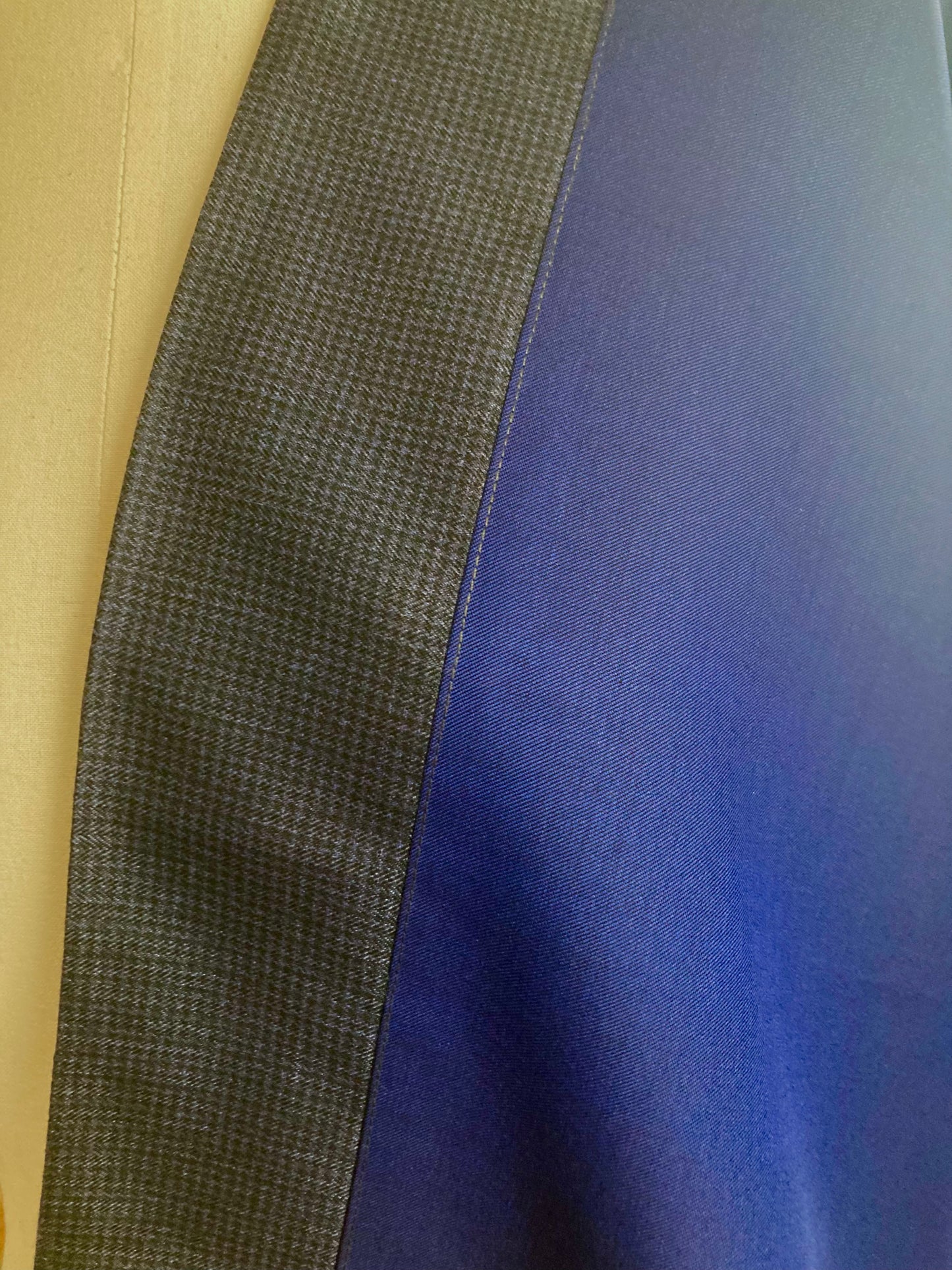 Écharpe col MEURSAULT