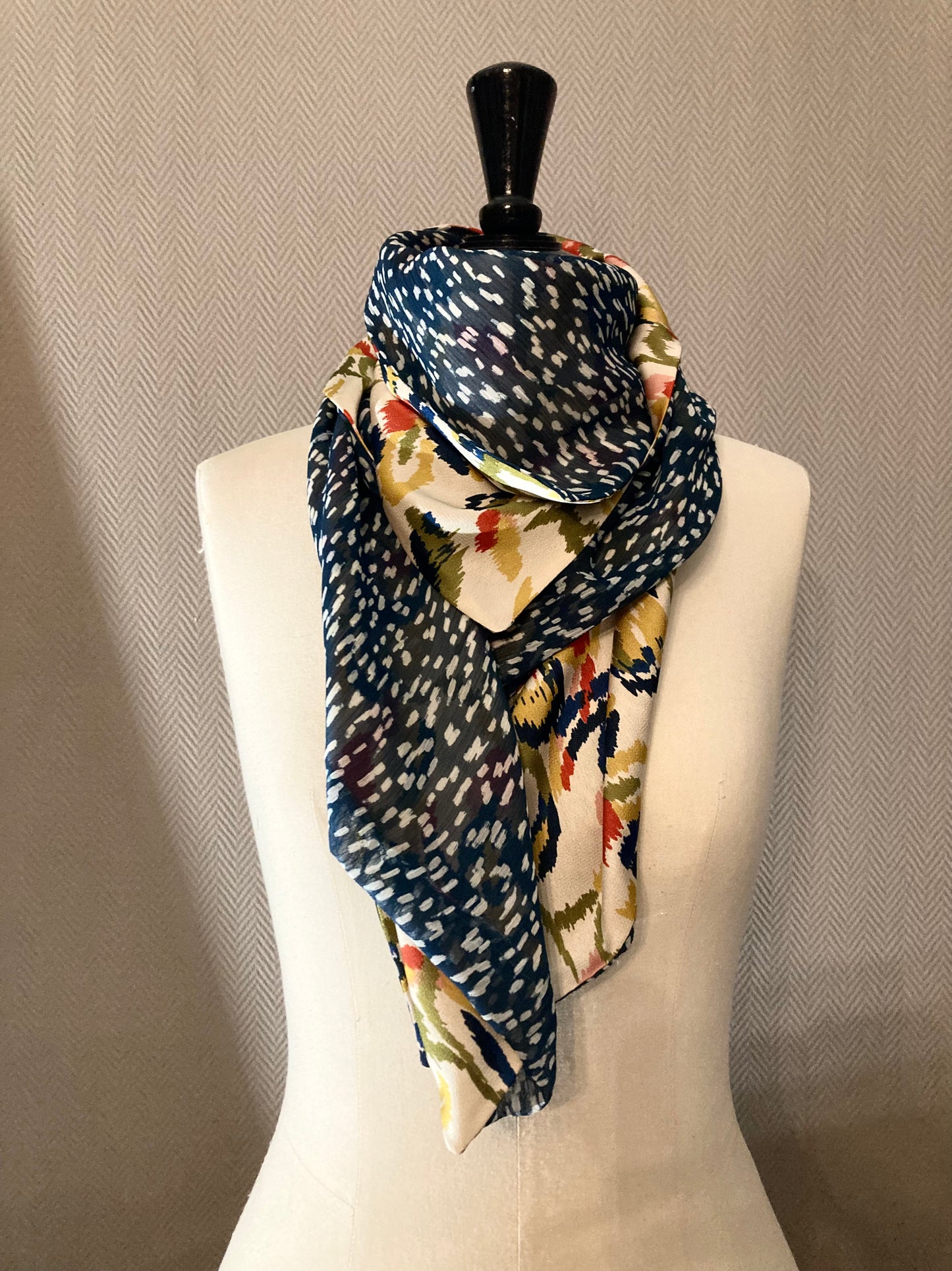 BELLES FILLES foulard