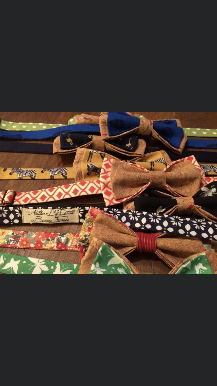 Noeud Pap’ CHAMBOLLE