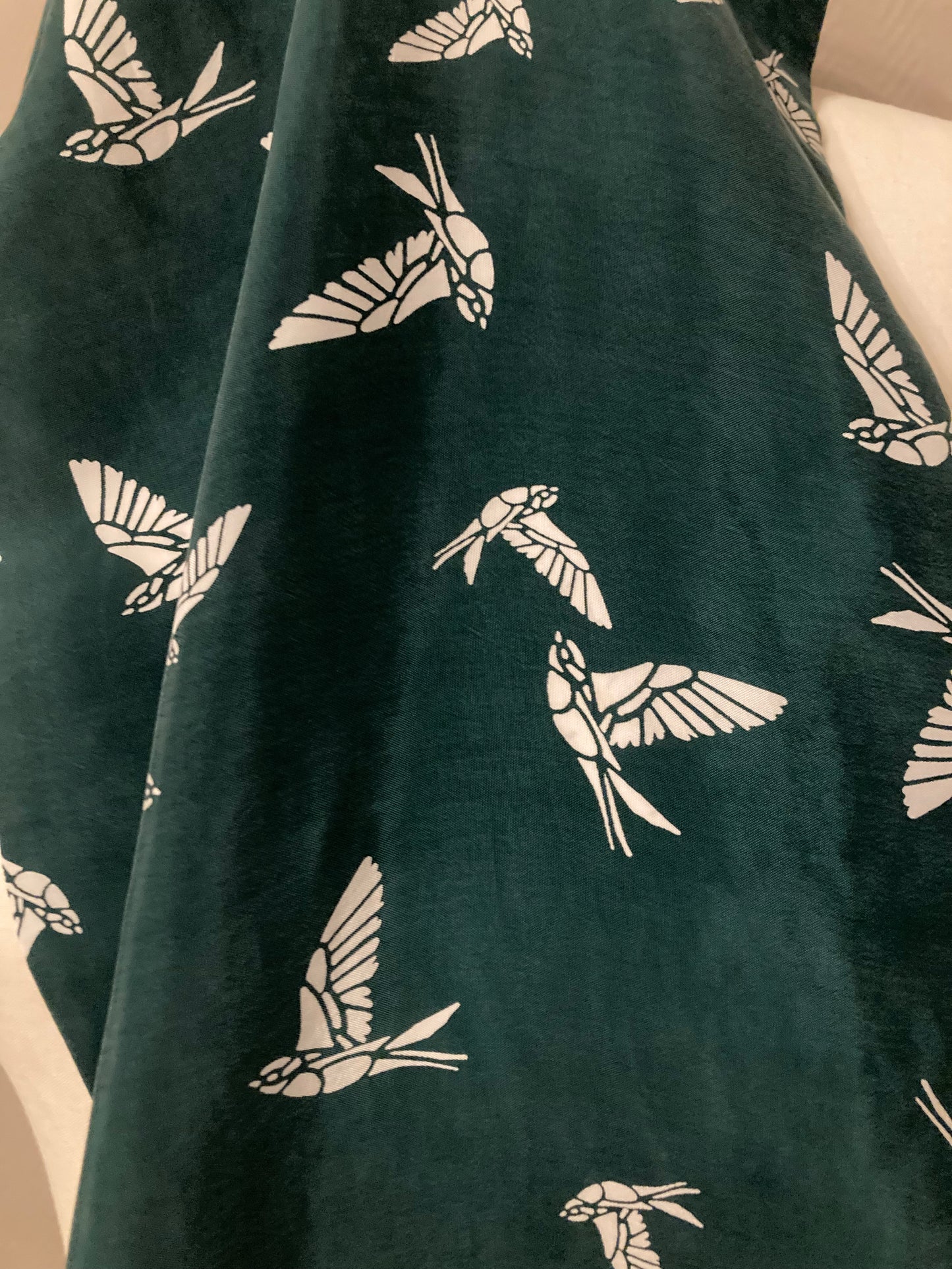 Foulard HAUTES CÔTES