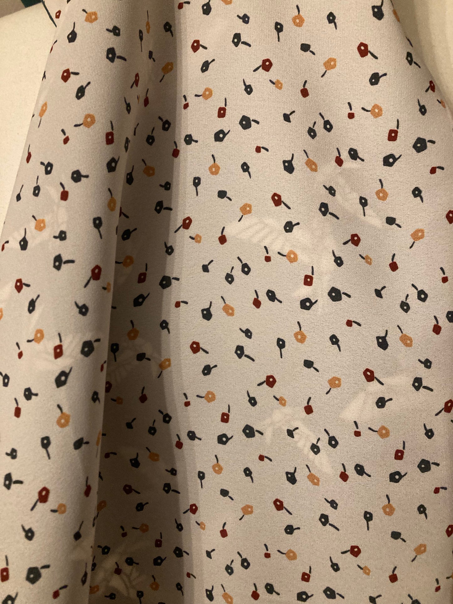 Foulard HAUTES CÔTES