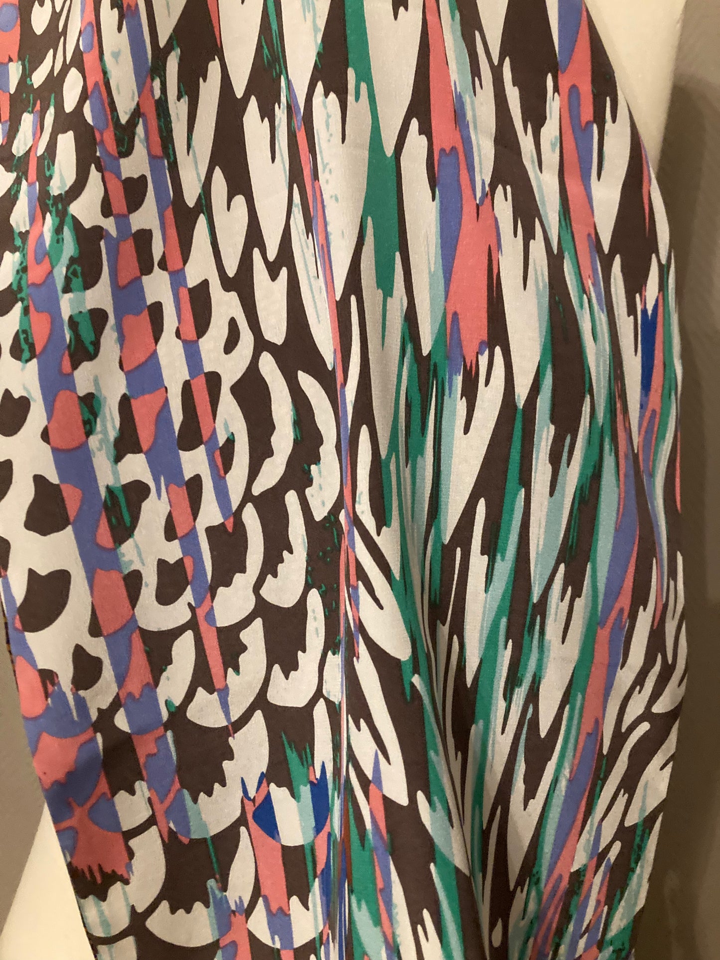 Foulard HAUTES CÔTES