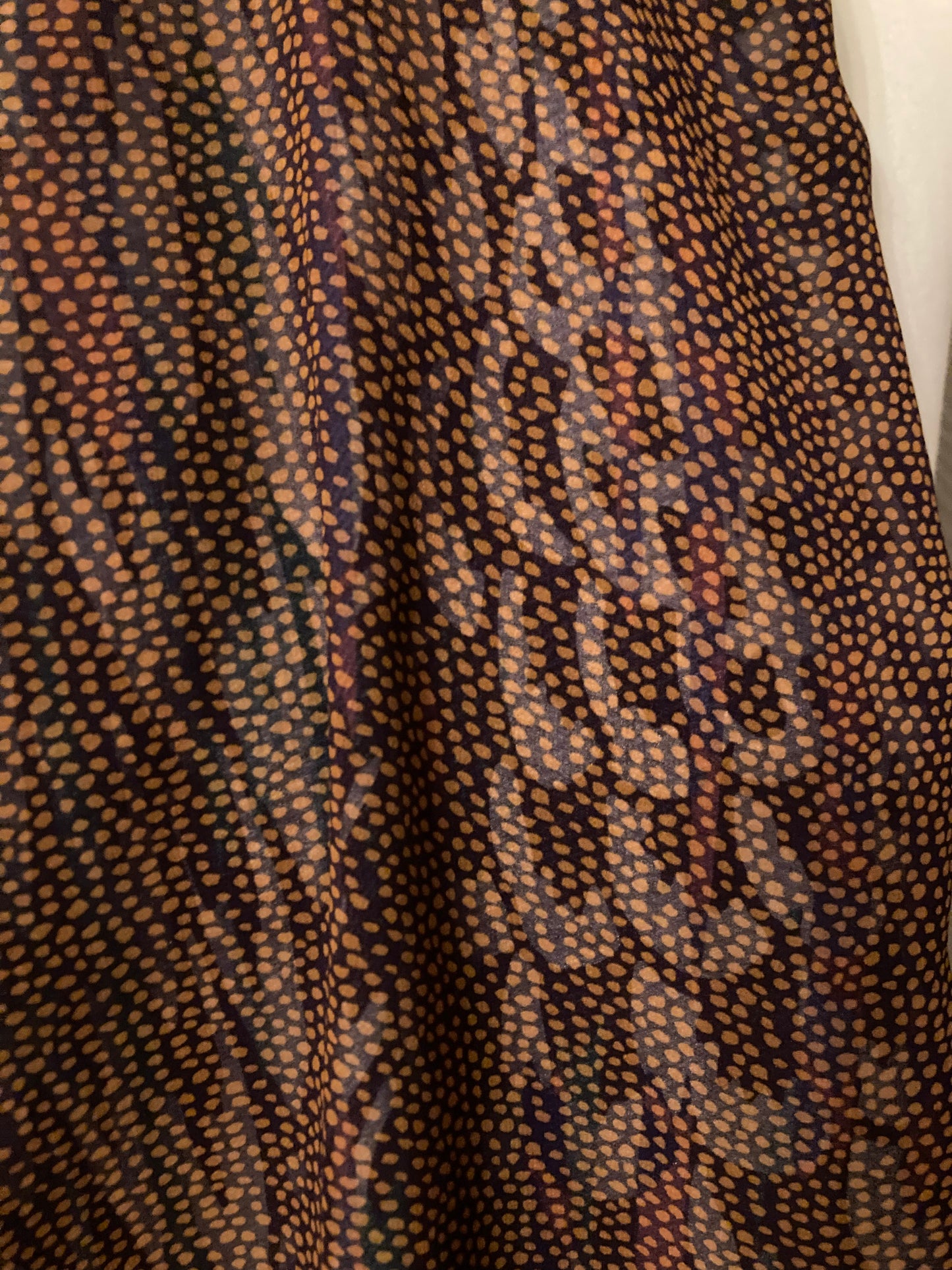 Foulard HAUTES CÔTES