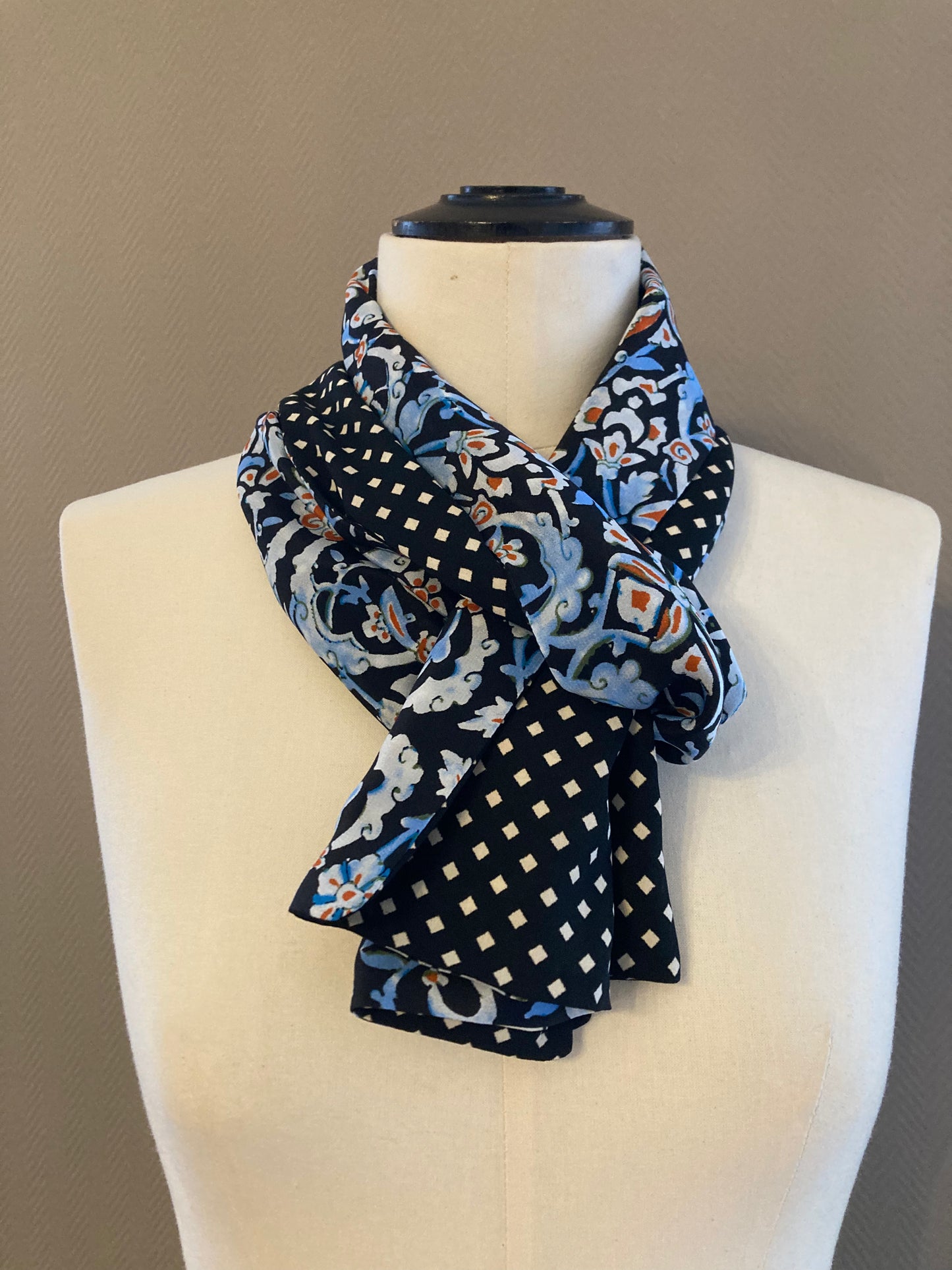 Foulard HAUTES CÔTES