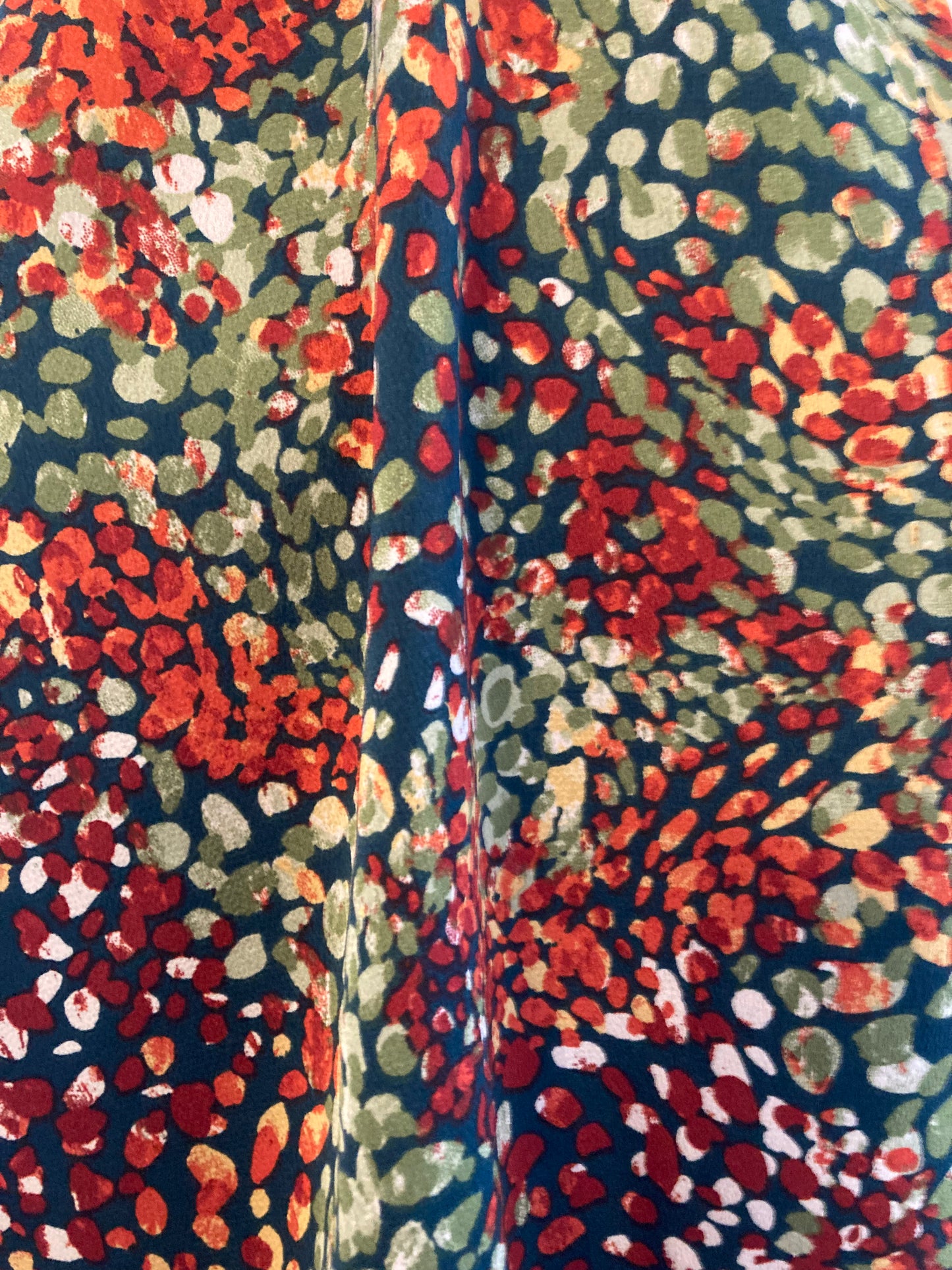 Foulard HAUTES CÔTES