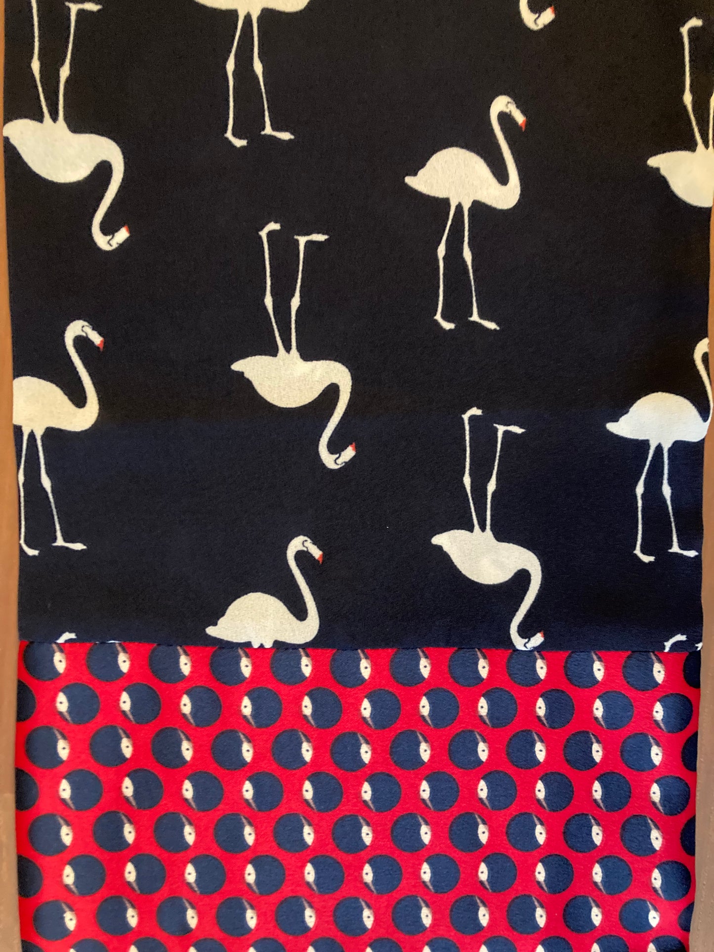 Foulard HAUTES CÔTES