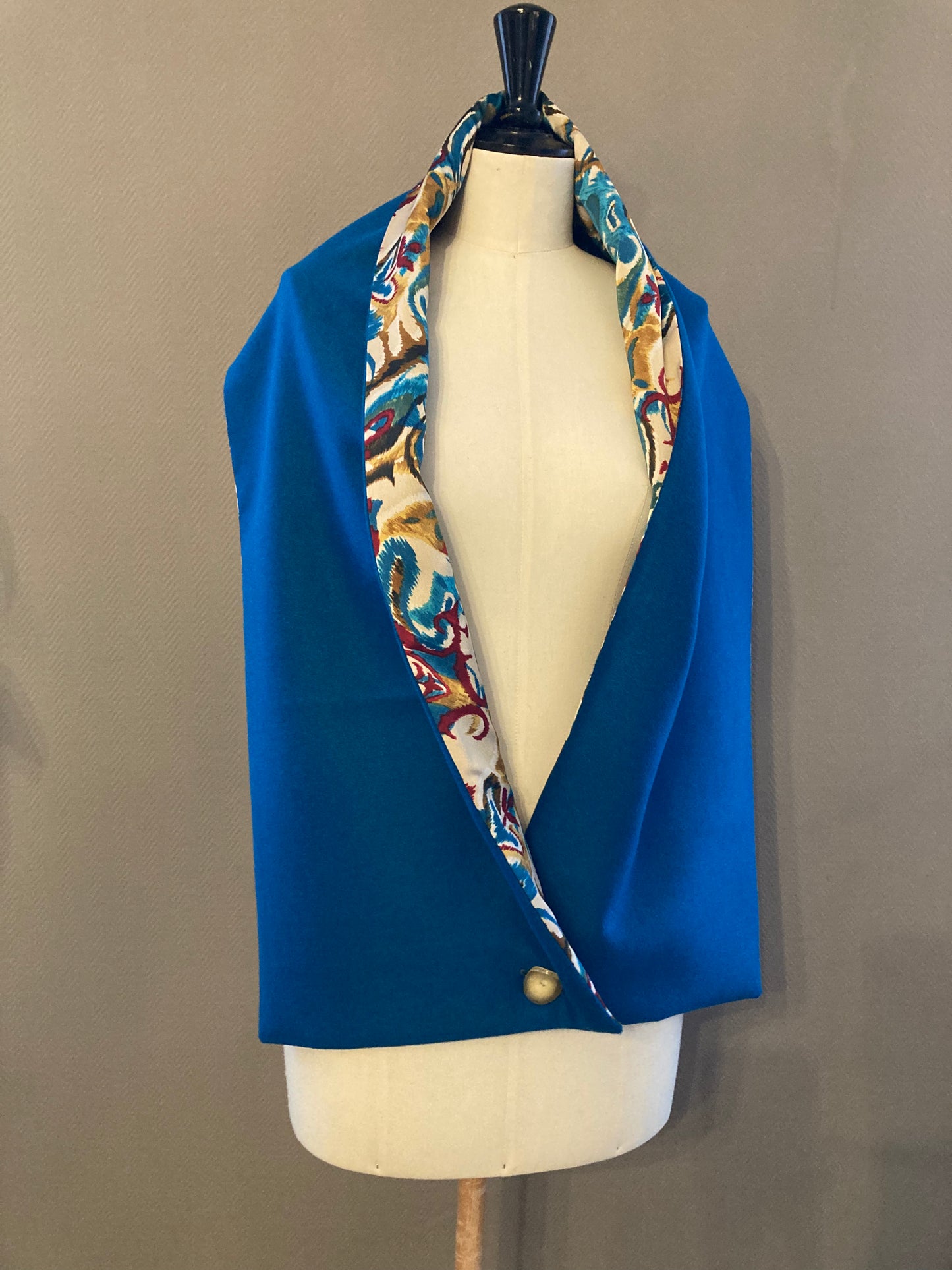 Écharpe col MEURSAULT