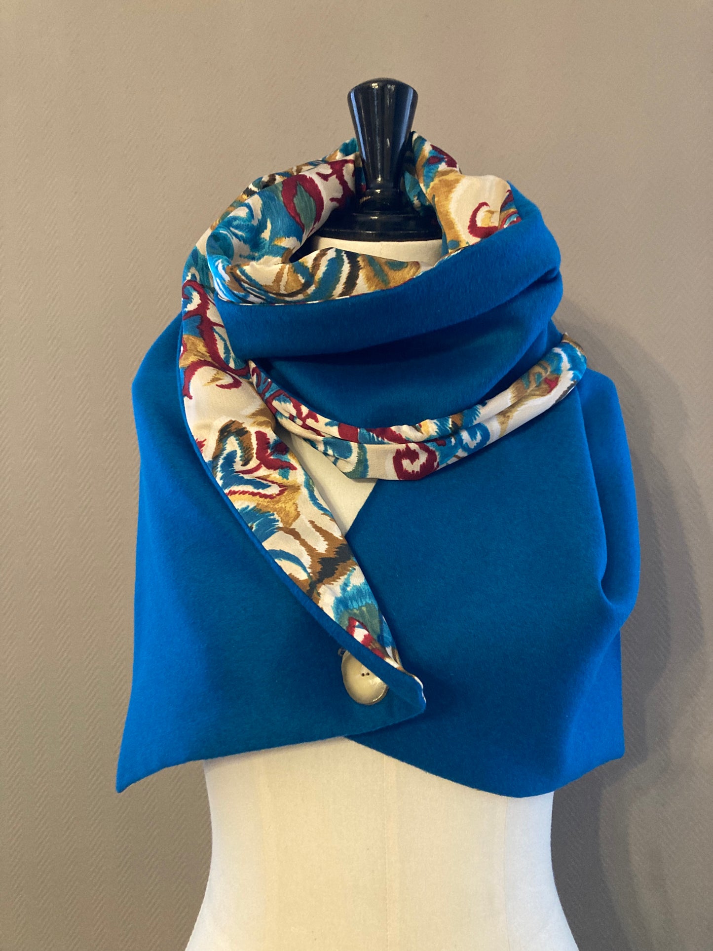 Écharpe col MEURSAULT