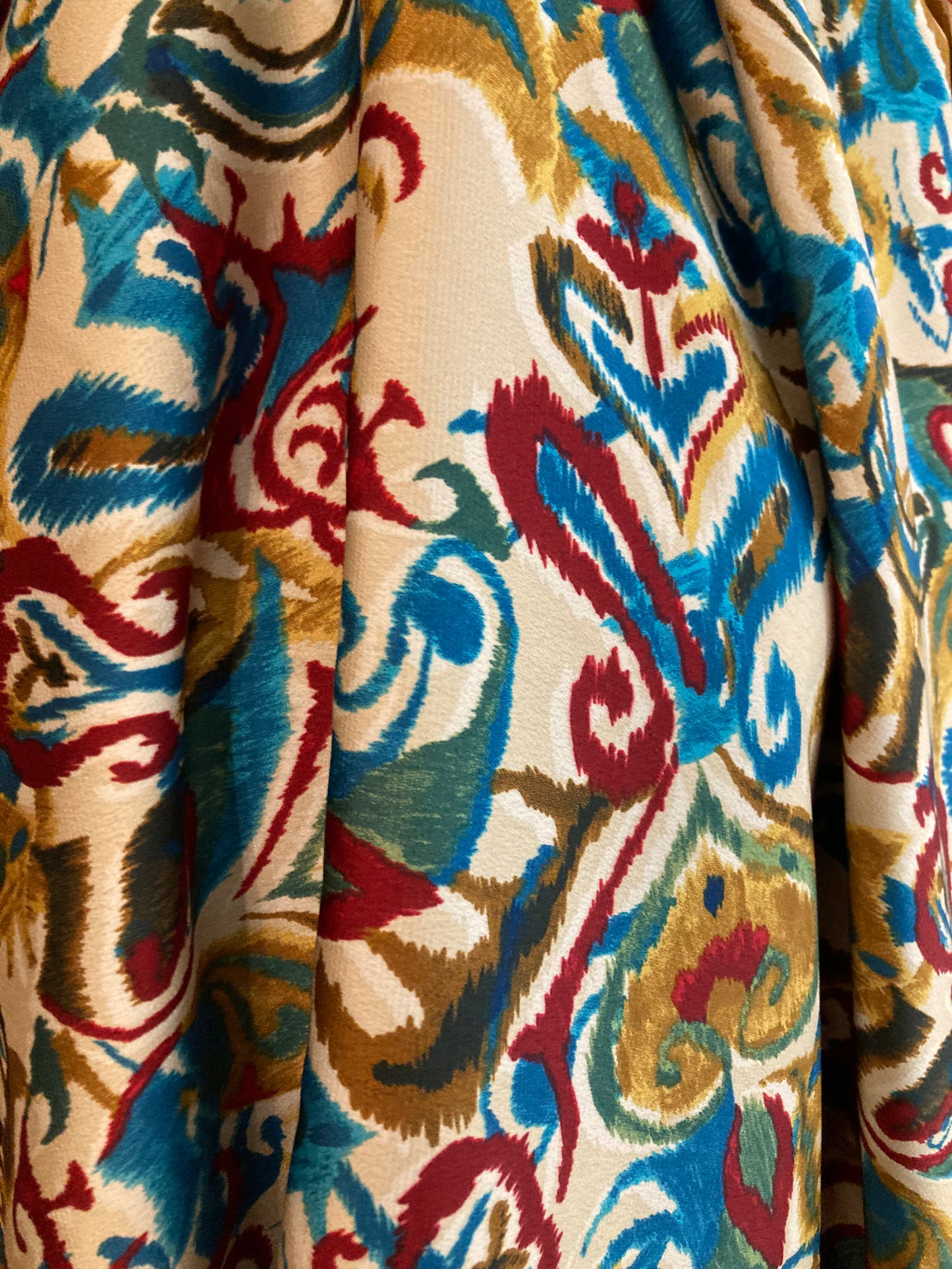 BELLES FILLES foulard