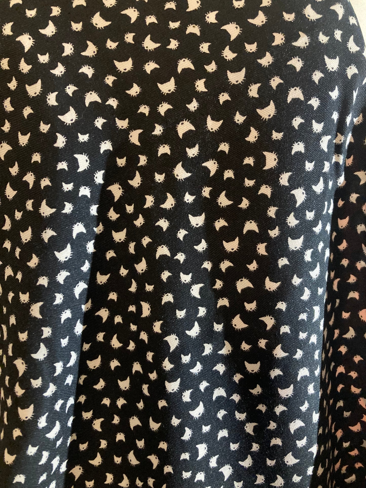 Foulard HAUTES CÔTES