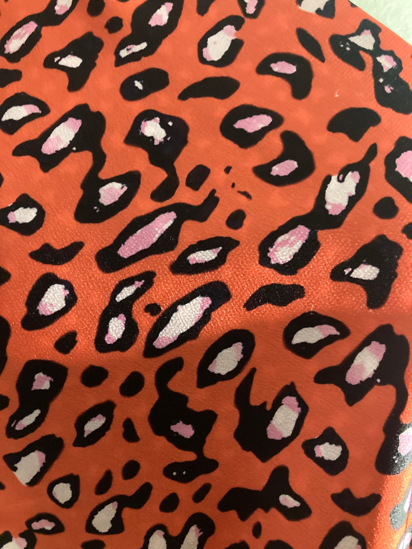 Foulard HAUTES CÔTES