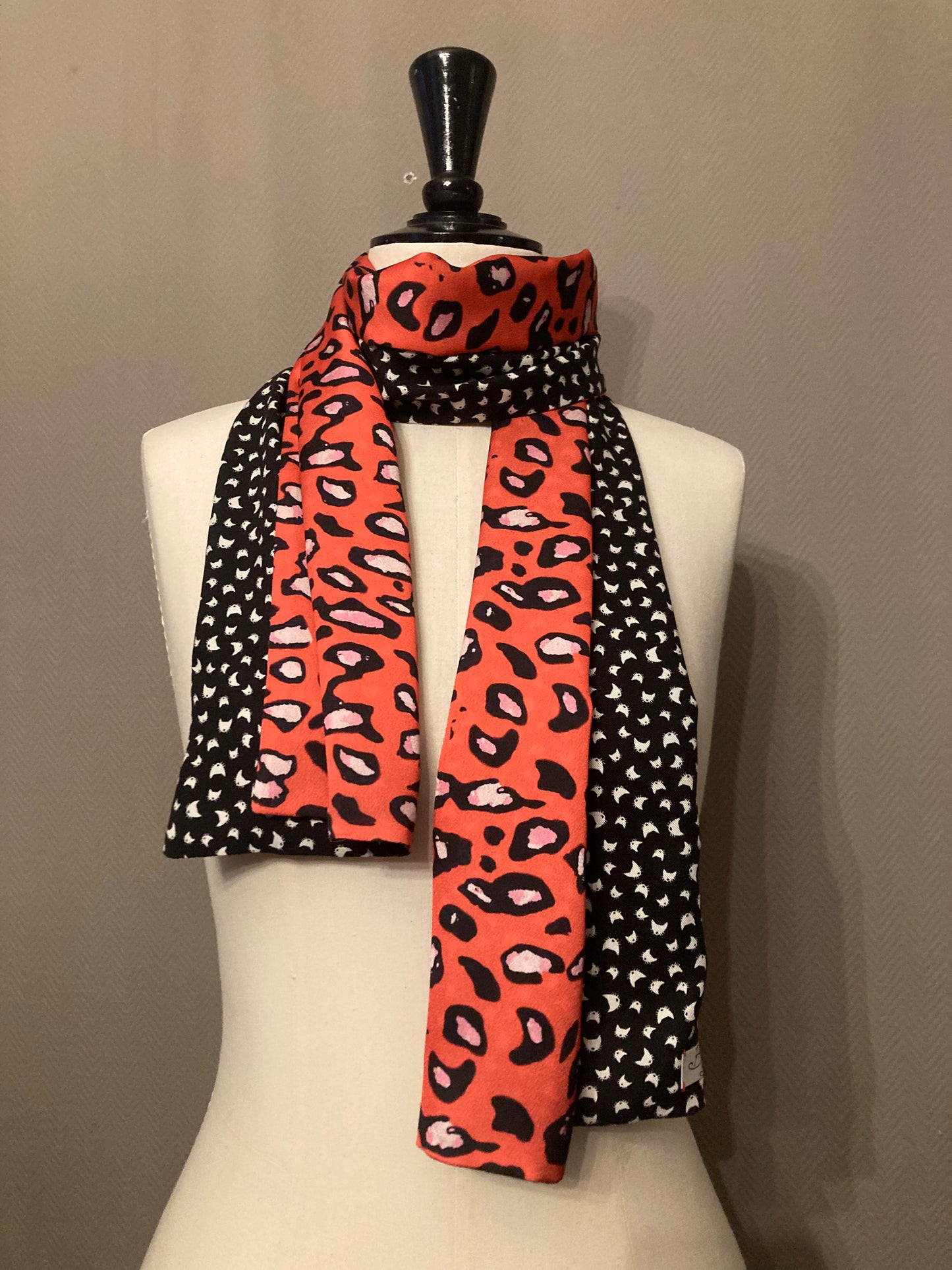 Foulard HAUTES CÔTES