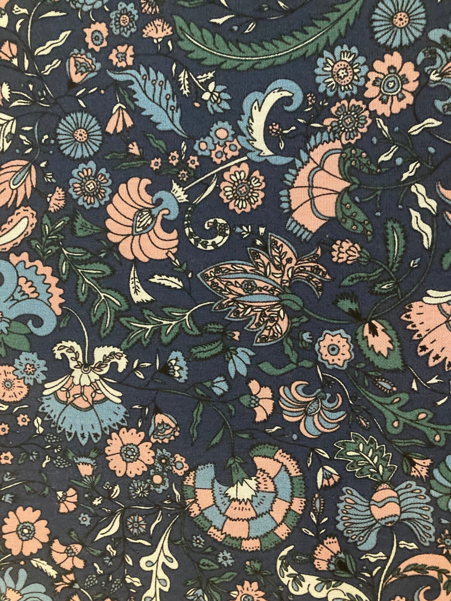 Tour de cou LES PETITS PICOTINS