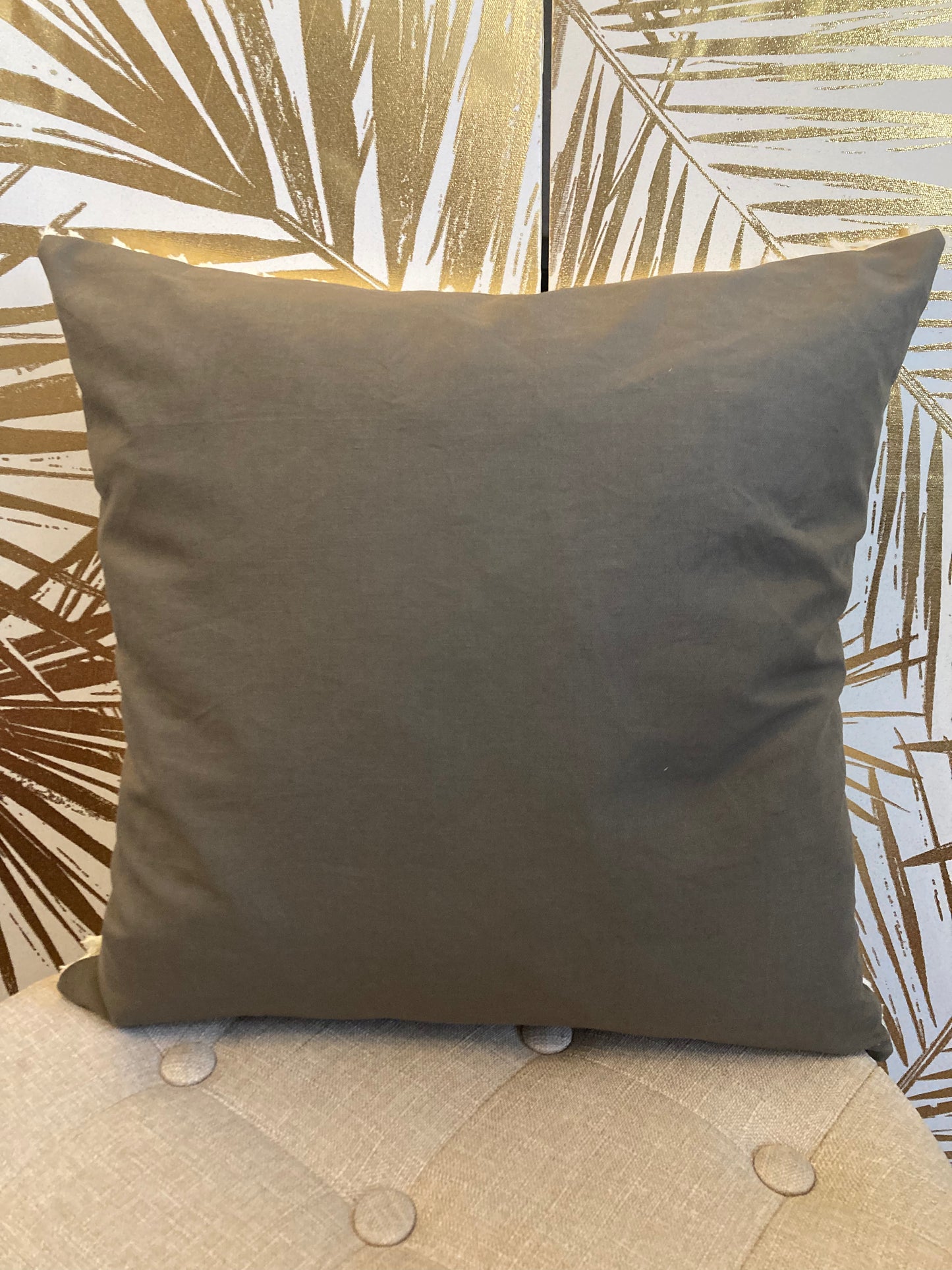 Coussin carré POMMARD