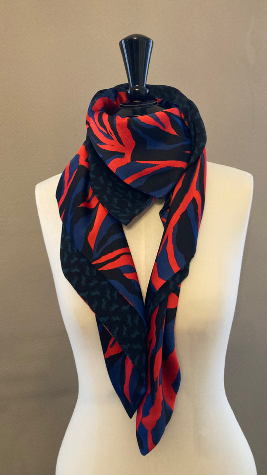 BELLES FILLES foulard